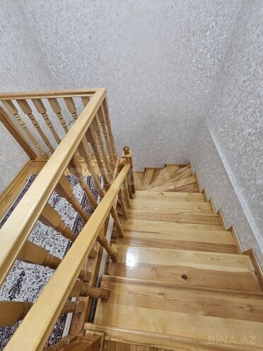 5-комн. дом/дача - пос. Мардакан - 200 м² (18)