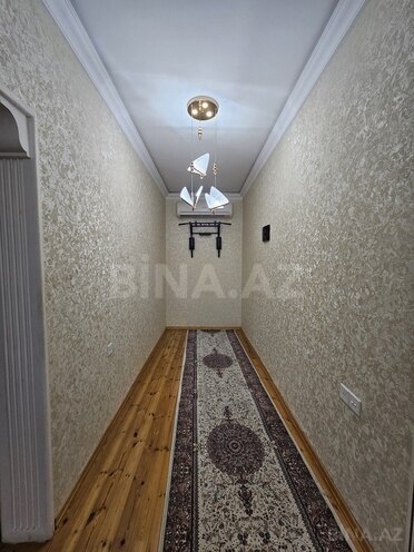 5-комн. дом/дача - пос. Мардакан - 200 м² (10)