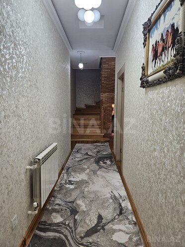 5-комн. дом/дача - пос. Мардакан - 200 м² (25)