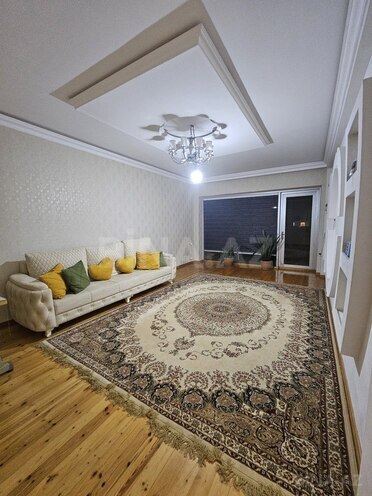 5-комн. дом/дача - пос. Мардакан - 200 м² (17)