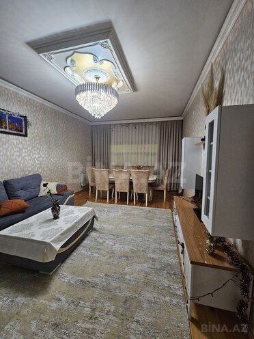 5-комн. дом/дача - пос. Мардакан - 200 м² (22)