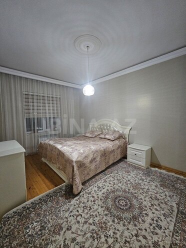 5-комн. дом/дача - пос. Мардакан - 200 м² (14)