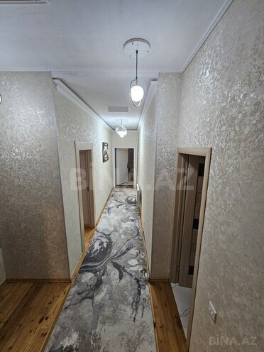 5-комн. дом/дача - пос. Мардакан - 200 м² (12)