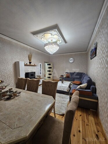 5-комн. дом/дача - пос. Мардакан - 200 м² (23)