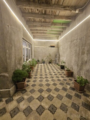 5-комн. дом/дача - пос. Мардакан - 200 м² (7)