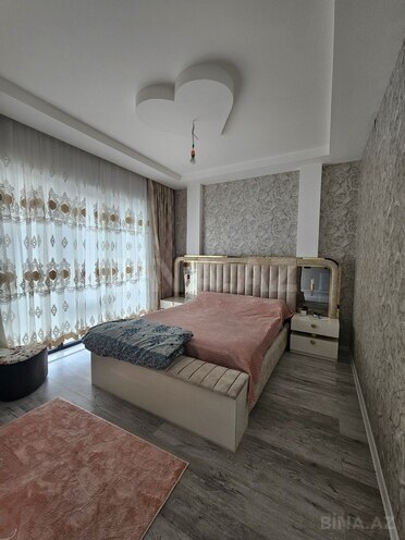 4-комн. дом/дача - пос. Шувеляны - 140 м² (11)