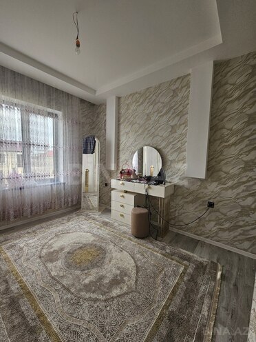 4-комн. дом/дача - пос. Шувеляны - 140 м² (9)