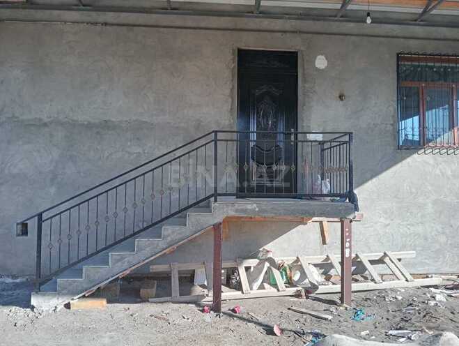 3-комн. дом/дача - Мингечевир - 100 м² (2)