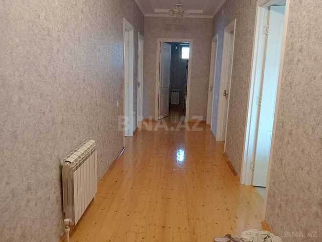3-комн. дом/дача - Мингечевир - 100 м² (3)