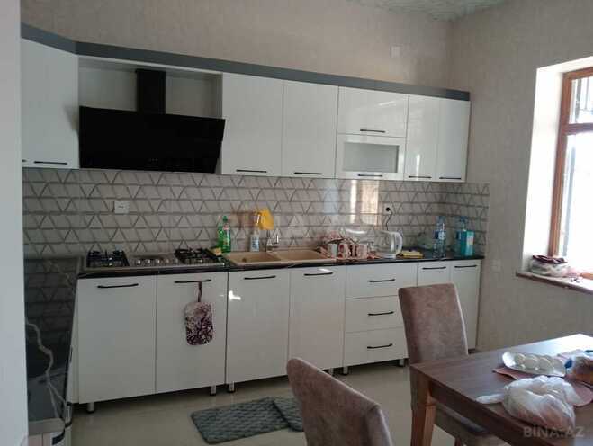 3-комн. дом/дача - Мингечевир - 100 м² (5)