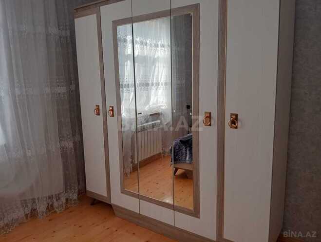 3-комн. дом/дача - Мингечевир - 100 м² (11)