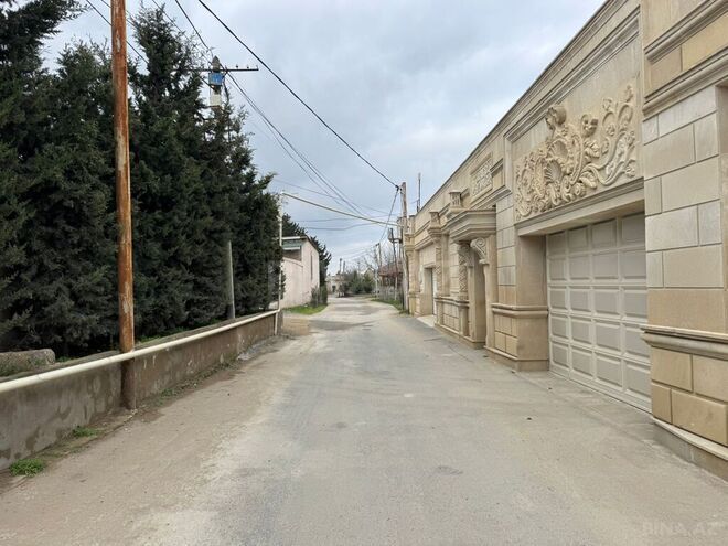 Продаётся  участок 11 сот, пос. Шувеляны, photo 9 from 11