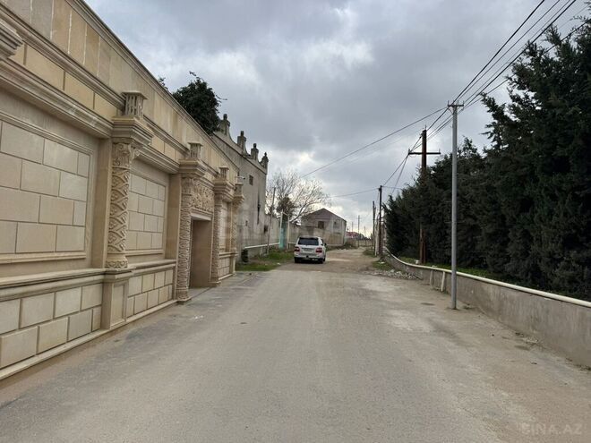 Продаётся  участок 11 сот, пос. Шувеляны, photo 10 from 11