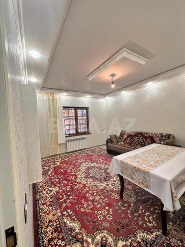 3-комн. дом/дача - пос. Новханы - 90 м² (1)