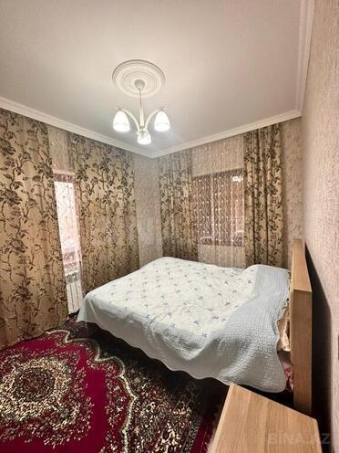 3-комн. дом/дача - пос. Новханы - 90 м² (2)