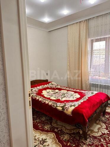 3-комн. дом/дача - пос. Новханы - 90 м² (4)
