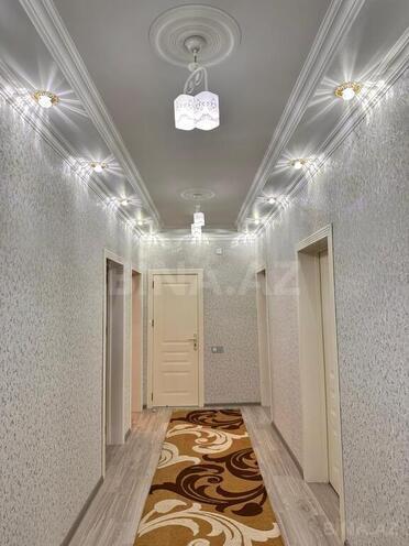 3-комн. дом/дача - пос. Новханы - 90 м² (5)