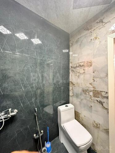3-комн. дом/дача - пос. Новханы - 90 м² (9)