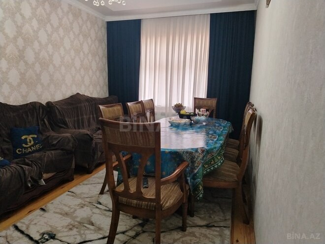 4-комн. дом/дача - Хырдалан - 120 м² (6)