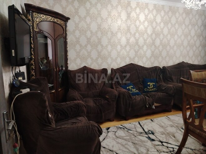 4-комн. дом/дача - Хырдалан - 120 м² (7)