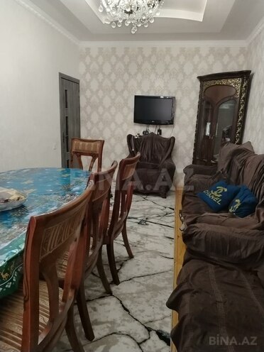 4-комн. дом/дача - Хырдалан - 120 м² (8)