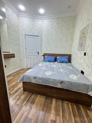 3-комн. новостройка - Насиминский  р. - 60 м² (4)