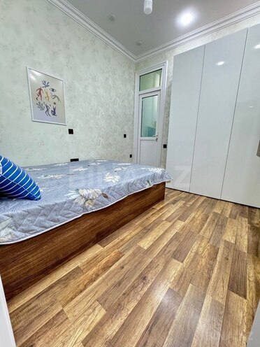 3-комн. новостройка - Насиминский  р. - 60 м² (5)