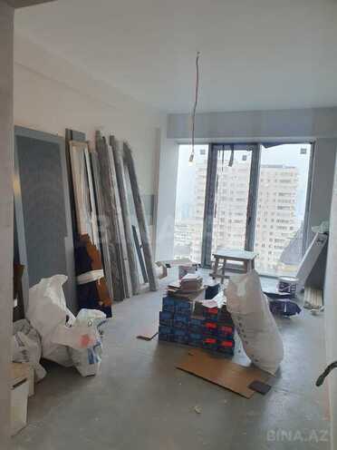 3 otaqlı yeni tikili - İçəri Şəhər m. - 119.5 m² (16)