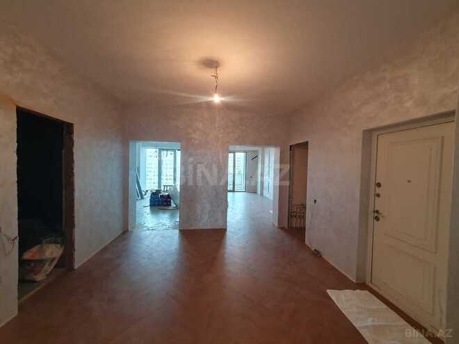 3 otaqlı yeni tikili - İçəri Şəhər m. - 119.5 m² (25)