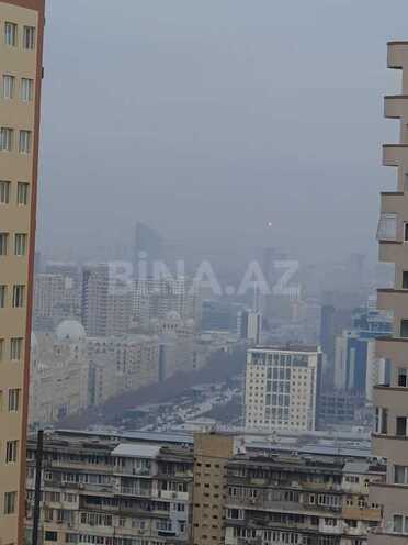 3 otaqlı yeni tikili - İçəri Şəhər m. - 119.5 m² (11)