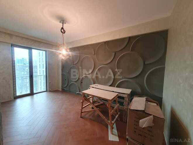 3 otaqlı yeni tikili - İçəri Şəhər m. - 119.5 m² (17)