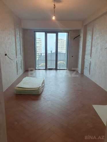 3 otaqlı yeni tikili - İçəri Şəhər m. - 119.5 m² (26)