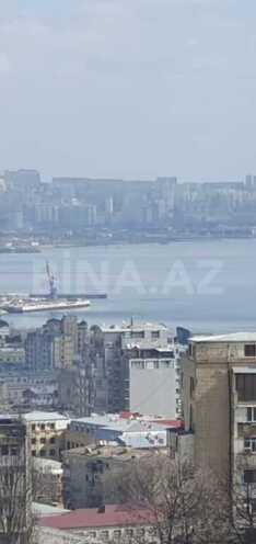 3 otaqlı yeni tikili - İçəri Şəhər m. - 119.5 m² (6)