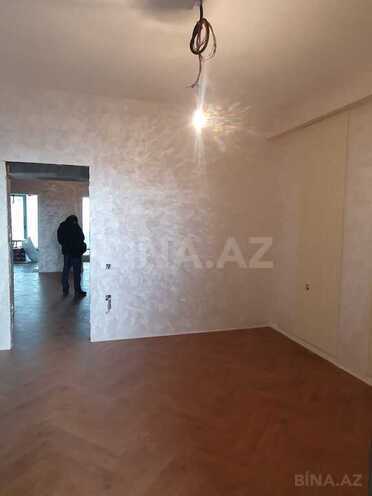 3 otaqlı yeni tikili - İçəri Şəhər m. - 119.5 m² (9)