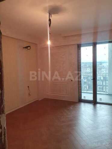 3 otaqlı yeni tikili - İçəri Şəhər m. - 119.5 m² (20)