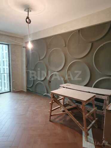 3 otaqlı yeni tikili - İçəri Şəhər m. - 119.5 m² (21)