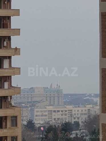 3 otaqlı yeni tikili - İçəri Şəhər m. - 119.5 m² (19)
