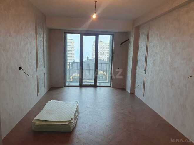3 otaqlı yeni tikili - İçəri Şəhər m. - 119.5 m² (8)