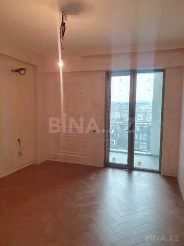 3 otaqlı yeni tikili - İçəri Şəhər m. - 119.5 m² (10)