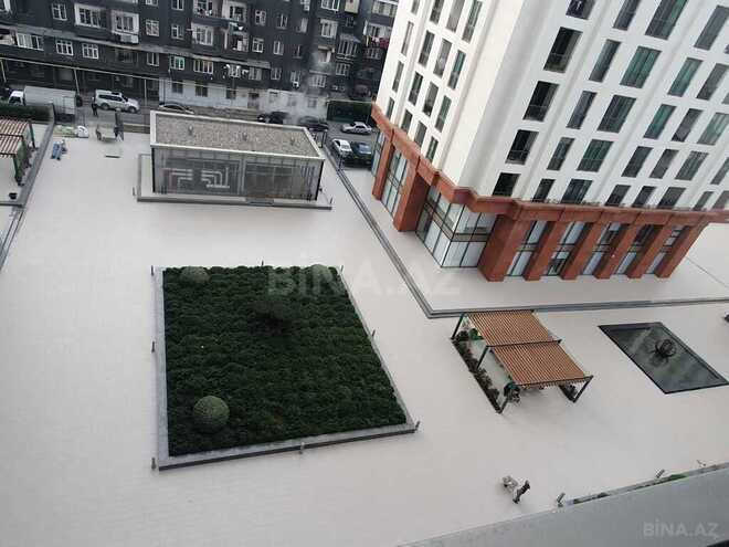 3 otaqlı yeni tikili - İçəri Şəhər m. - 119.5 m² (15)