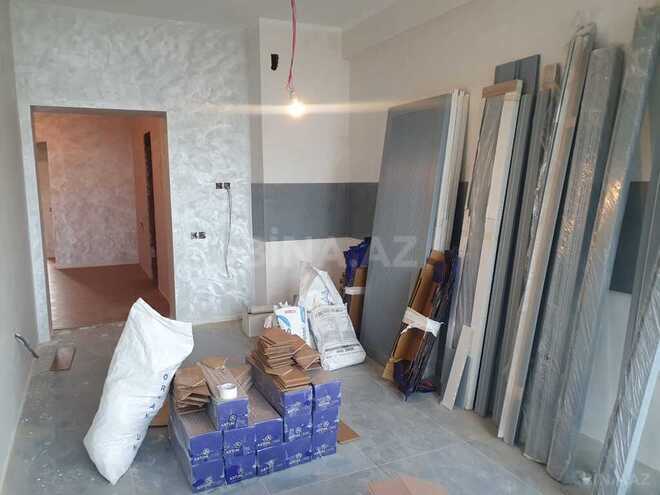 3 otaqlı yeni tikili - İçəri Şəhər m. - 119.5 m² (23)