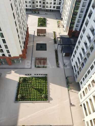 3 otaqlı yeni tikili - İçəri Şəhər m. - 119.5 m² (3)