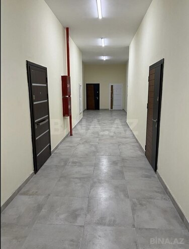 3-комн. новостройка - м. Азадлыг проспекти - 108 м² (7)
