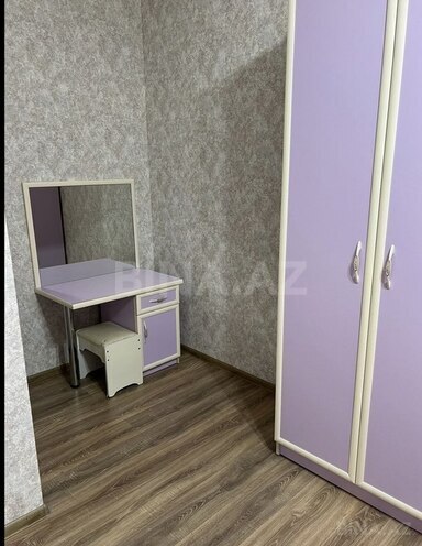 3-комн. новостройка - м. Азадлыг проспекти - 108 м² (3)