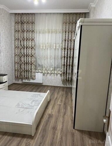 3-комн. новостройка - м. Азадлыг проспекти - 108 м² (8)