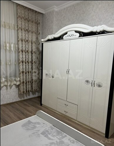 3-комн. новостройка - м. Азадлыг проспекти - 108 м² (11)