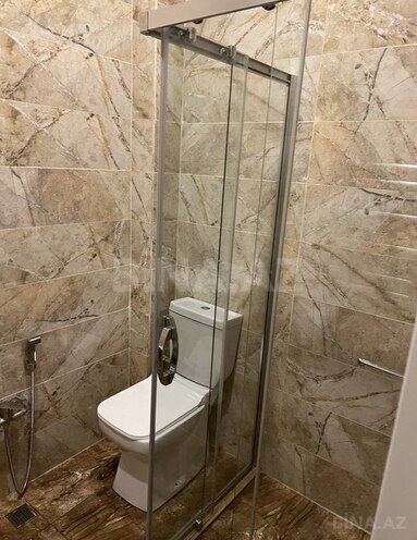 3-комн. новостройка - м. Азадлыг проспекти - 108 м² (4)