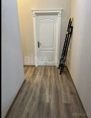 3-комн. новостройка - м. Азадлыг проспекти - 108 м² (2)