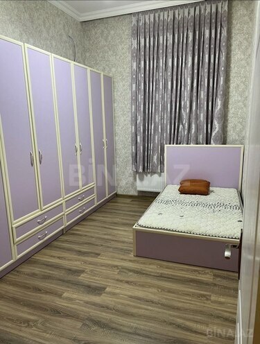 3-комн. новостройка - м. Азадлыг проспекти - 108 м² (10)