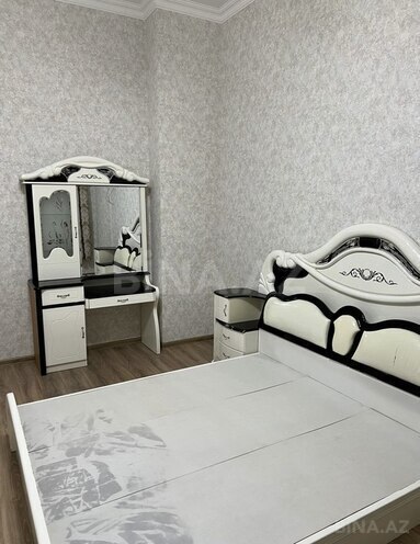 3-комн. новостройка - м. Азадлыг проспекти - 108 м² (14)